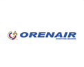 Orenburg Airlines (ORENAIR)