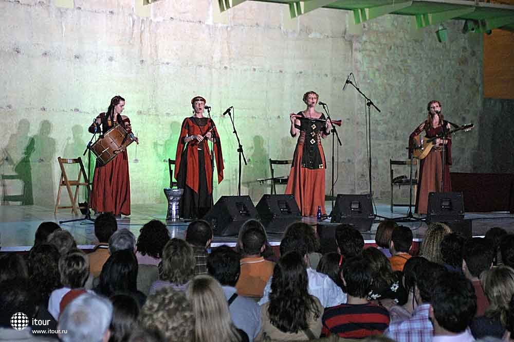 Festival Medieval de Elche