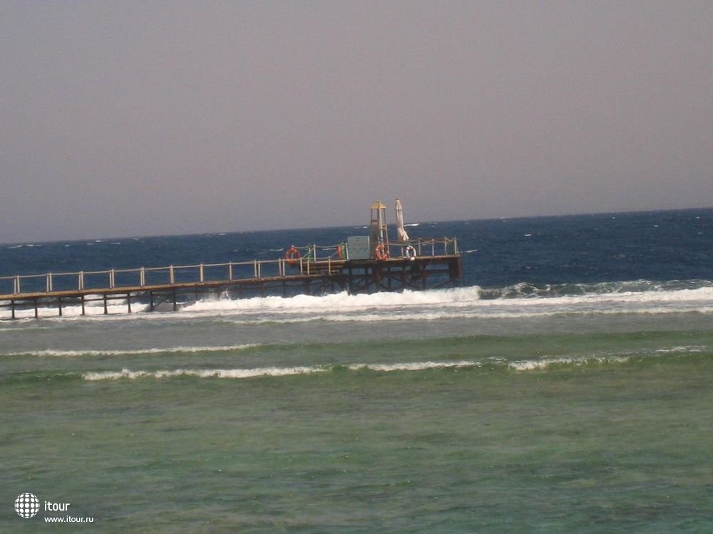 SEA CLUB SHARM, Египет