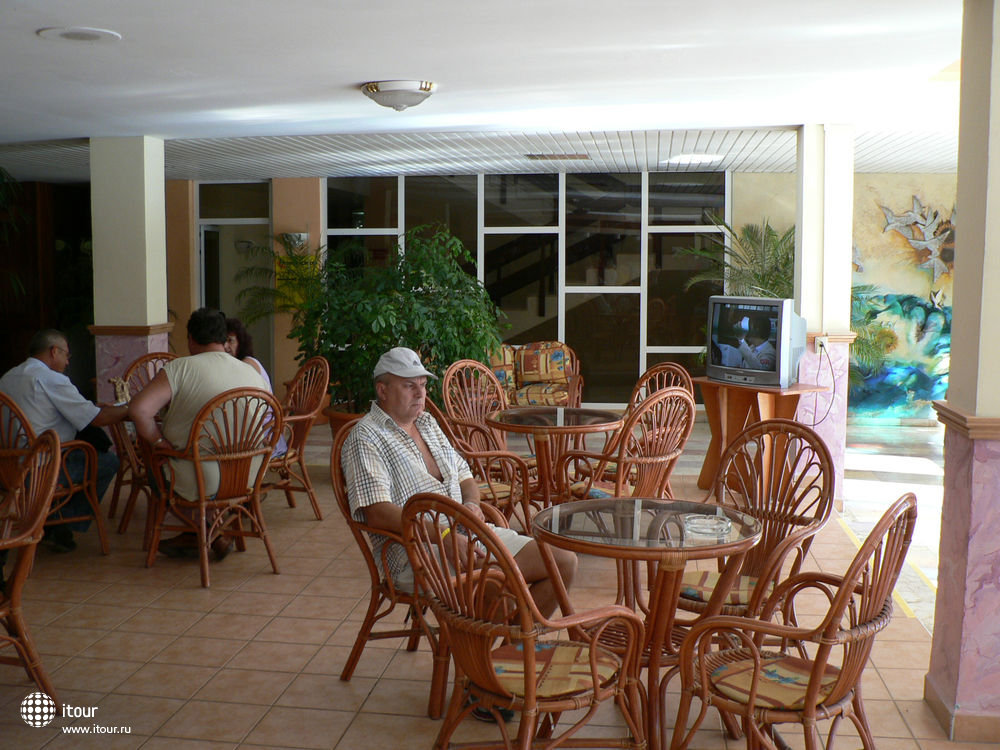 ACUAZUL RESORT & VILLAS SOTAVENTO (, Куба