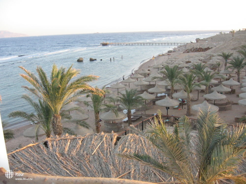 TAMRA BEACH RESORT, Египет