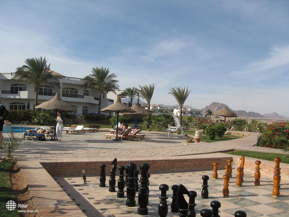 NAAMA BAY, Египет