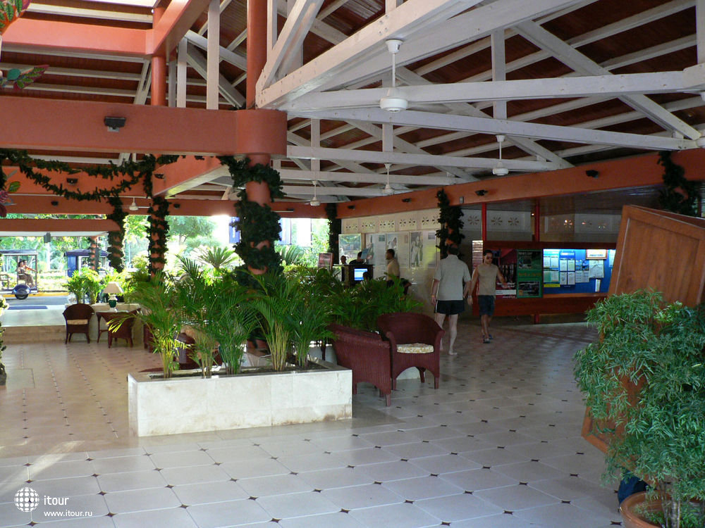 BARCELO BAVARO PALACE, Доминикана