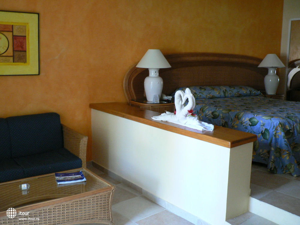 carribbean suite, CARIBE CLUB PRINCESS RESORT & SPA, Доминикана