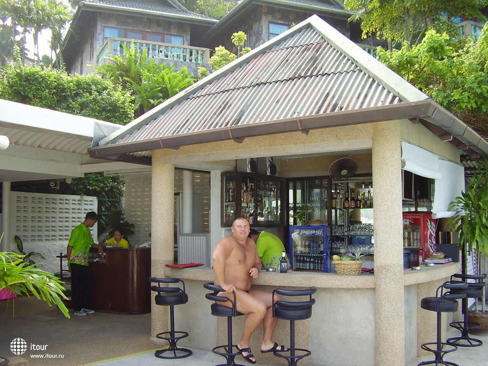 ROYAL CROWN HOTEL, Таиланд