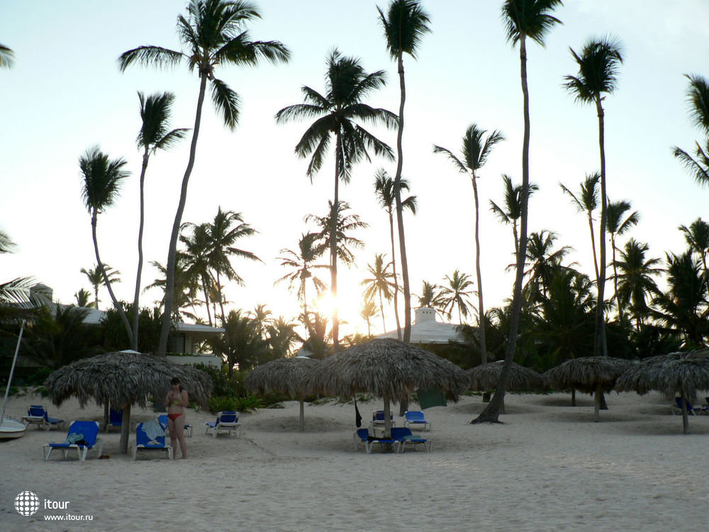 PARADISUS PUNTA CANA, Доминикана