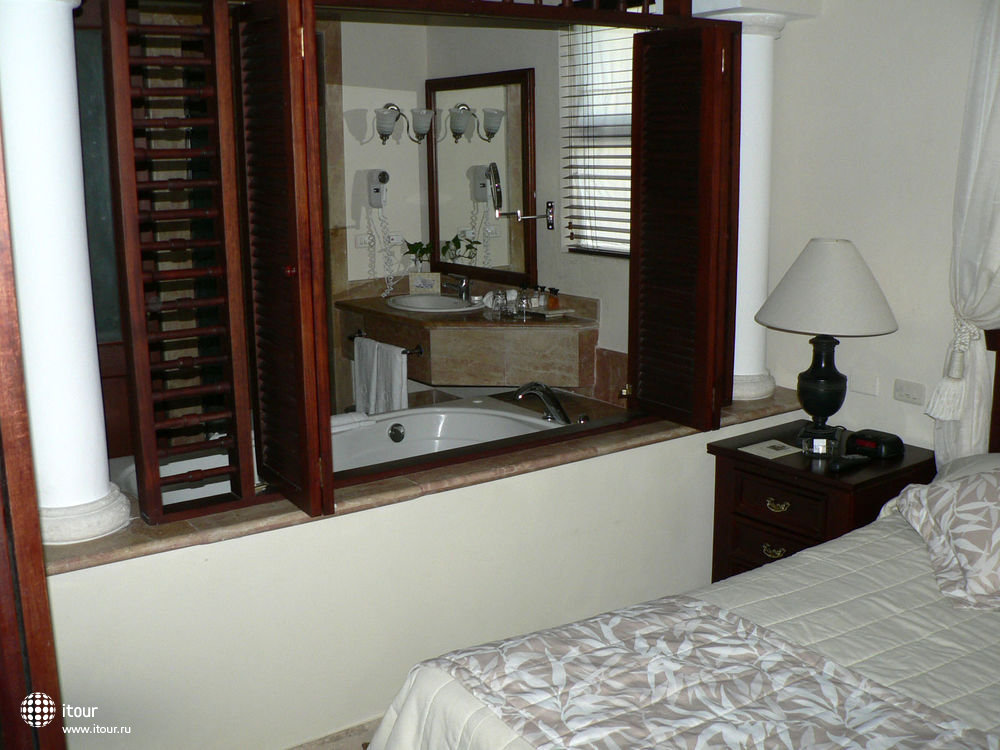 Royal Service Deluxe Master Suite, MELIA CARIBE TROPICAL RESORT, Доминикана