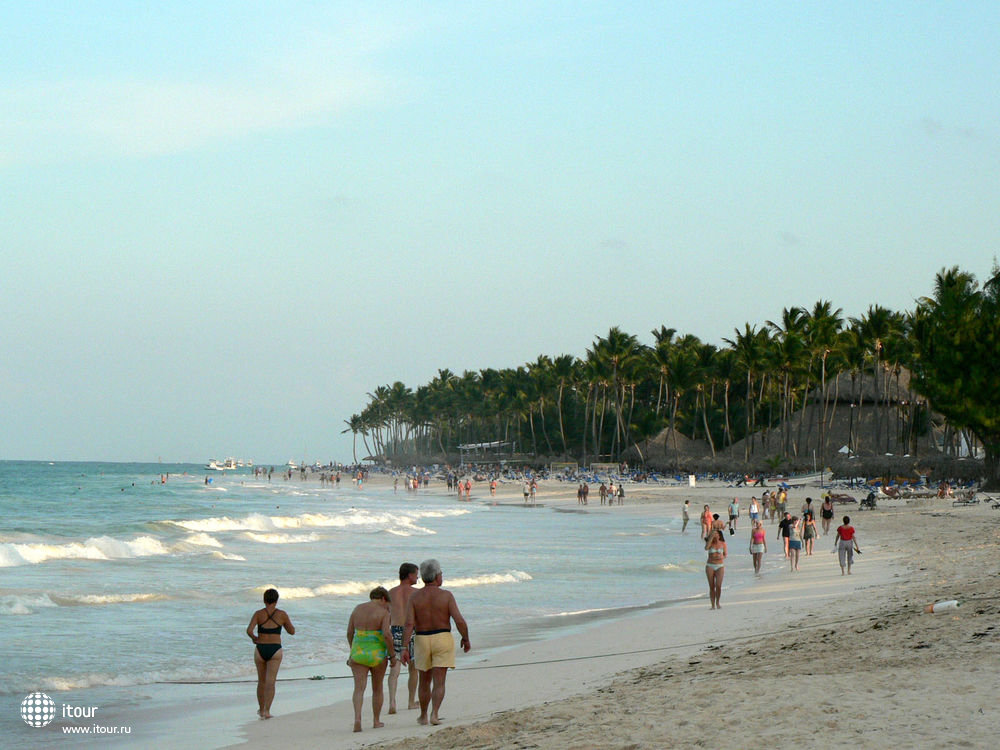 PARADISUS PUNTA CANA, Доминикана