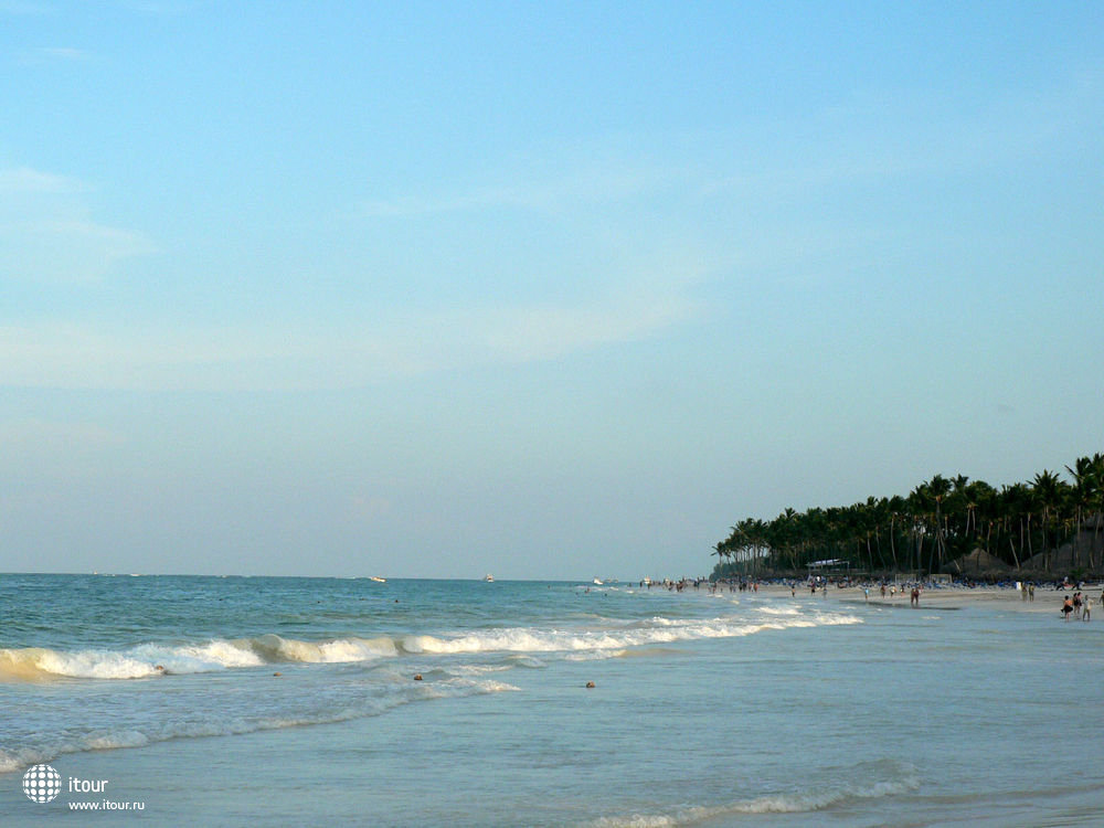 PARADISUS PUNTA CANA, Доминикана