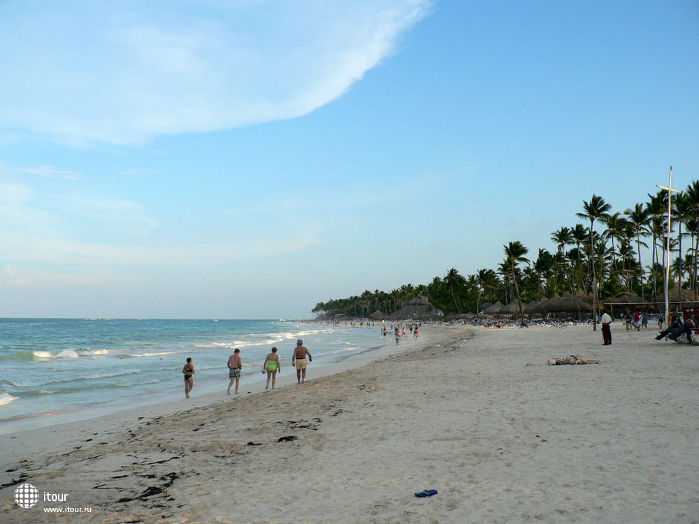 PARADISUS PUNTA CANA, Доминикана