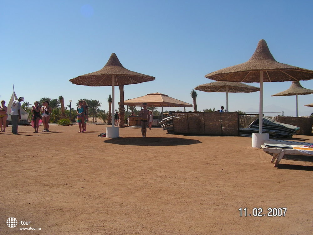 CORAL BEACH, Египет