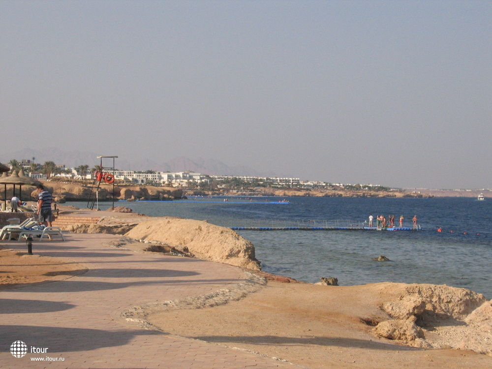 RENAISSANCE GOLDEN VIEW BEACH, Египет
