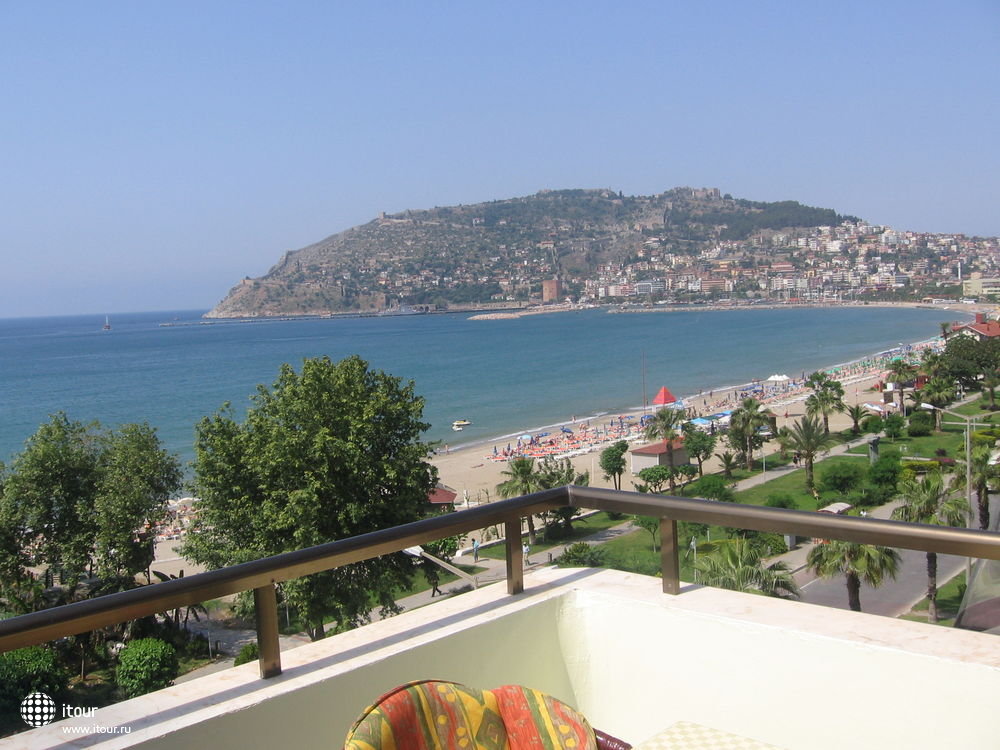 ANILGAN HOTEL, Турция