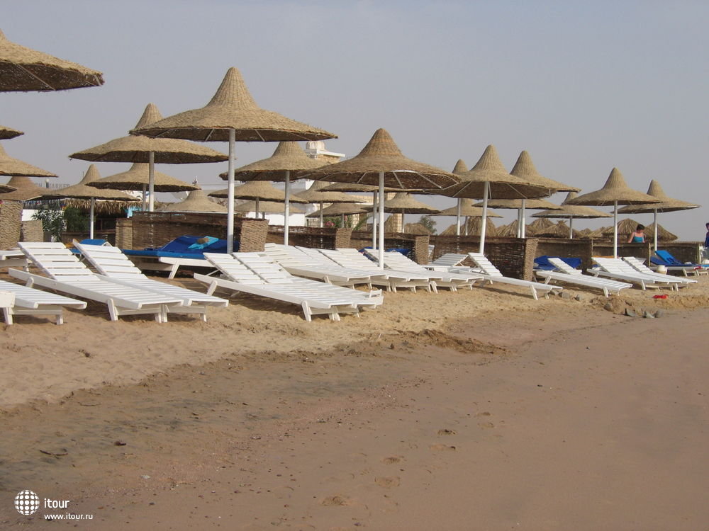 ALADDIN BEACH RESORT, Египет