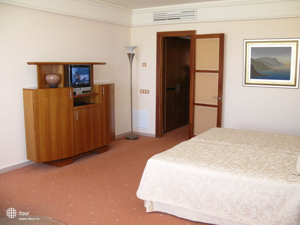 standard, PORT ADRIANO MARINA GOLF & SPA HOTEL, Испания