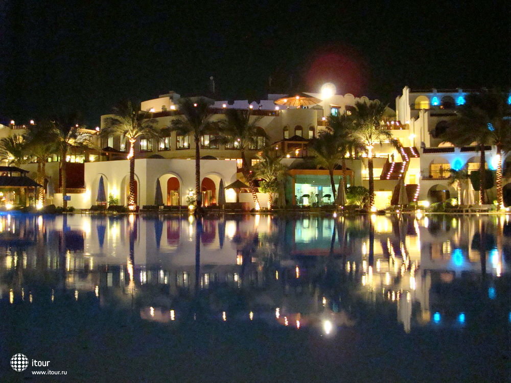 Р•РіРёРїРµС‚ Savoy Sharm el