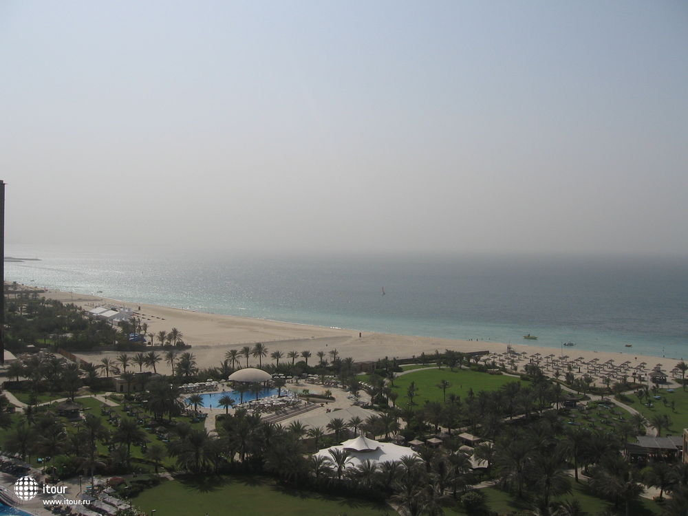 HABTOOR GRAND RESORT & SPA, Оаэ