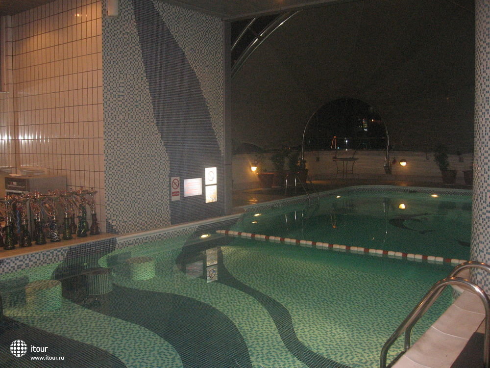 MILLENIUM HOTEL ABU DHABI, Оаэ