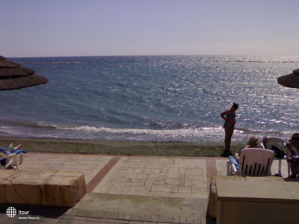 MIRAMARE, Кипр