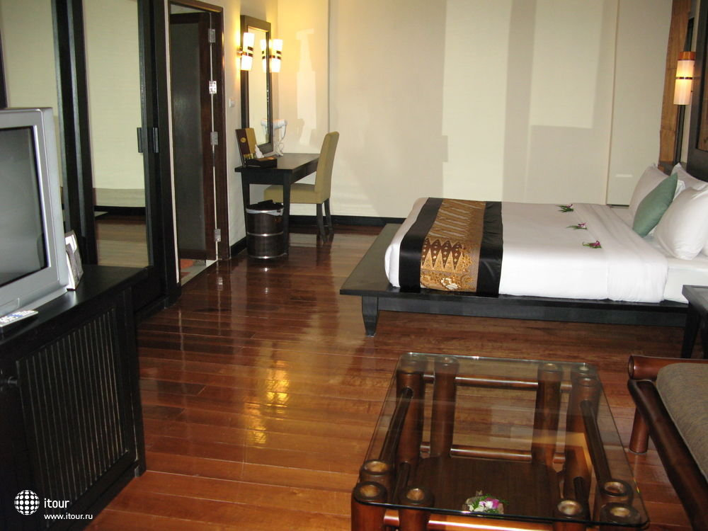 2 bedroom villa, RAILAY BAY RESORT & SPA , Таиланд
