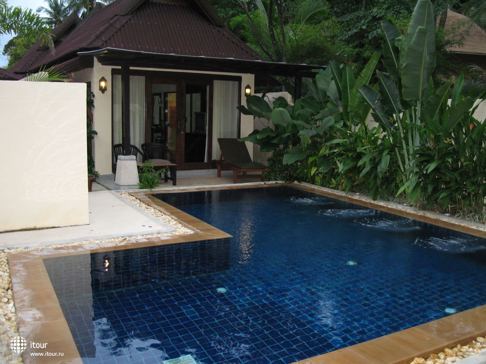 2 bedroom villa, RAILAY BAY RESORT & SPA , Таиланд