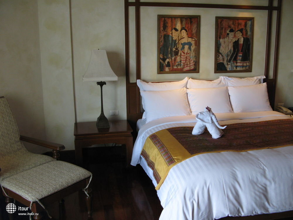 1-bedroom suite, MARRIOTT PATTAYA, Таиланд