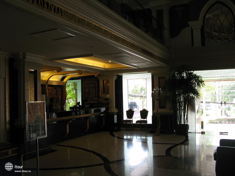 FAIRTEX SPORTS CLUB&HOTEL, Таиланд