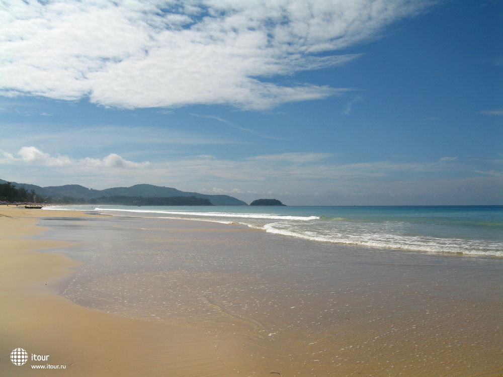 CENTARA VILLAS PHUKET, Таиланд