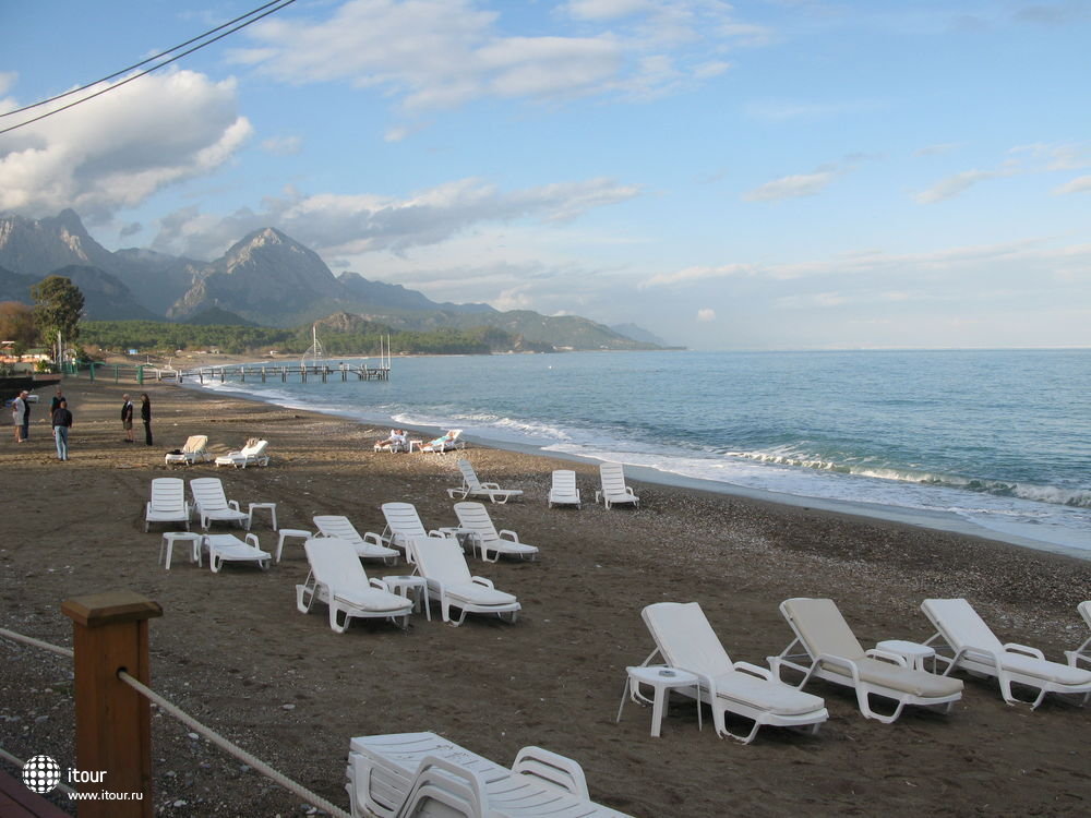 AMARA WING RESORT KEMER, Турция