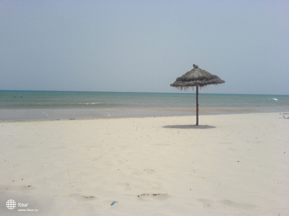  AFRICA JADE , Тунис