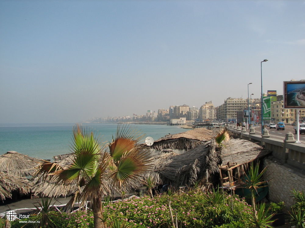 BELLA VISTA, Александрия.Египет