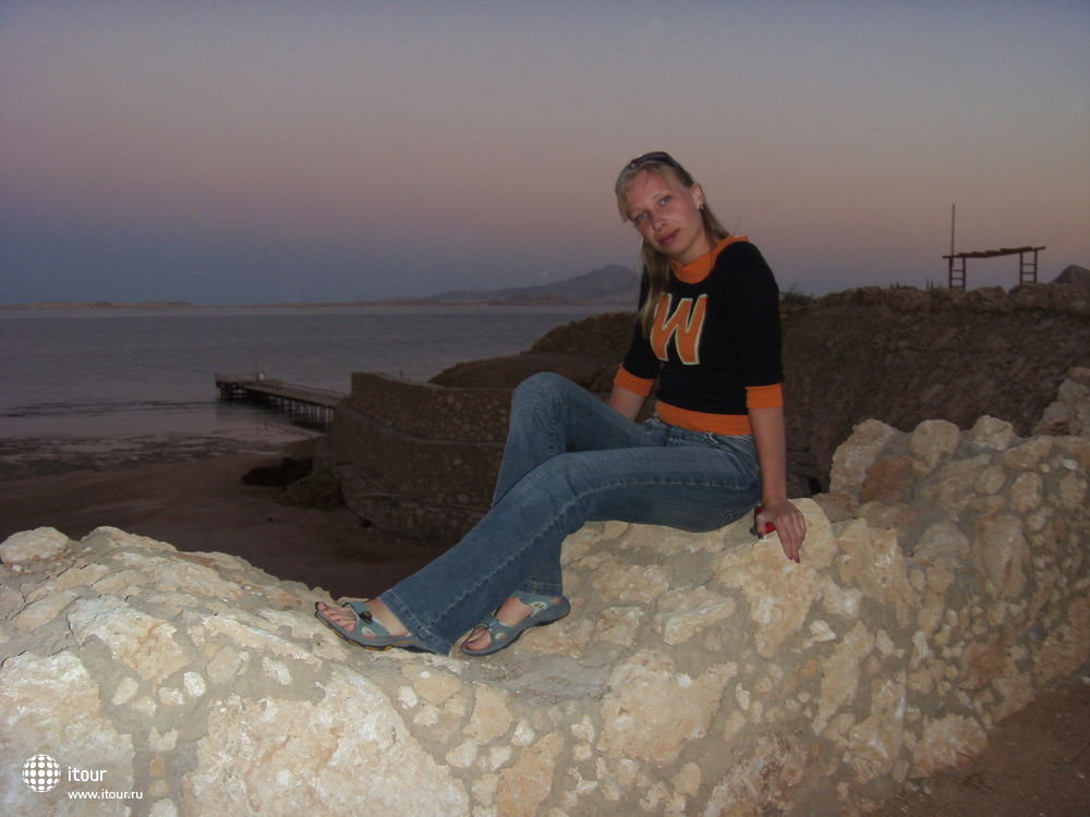 HAUZA BEACH RESORT, Египет