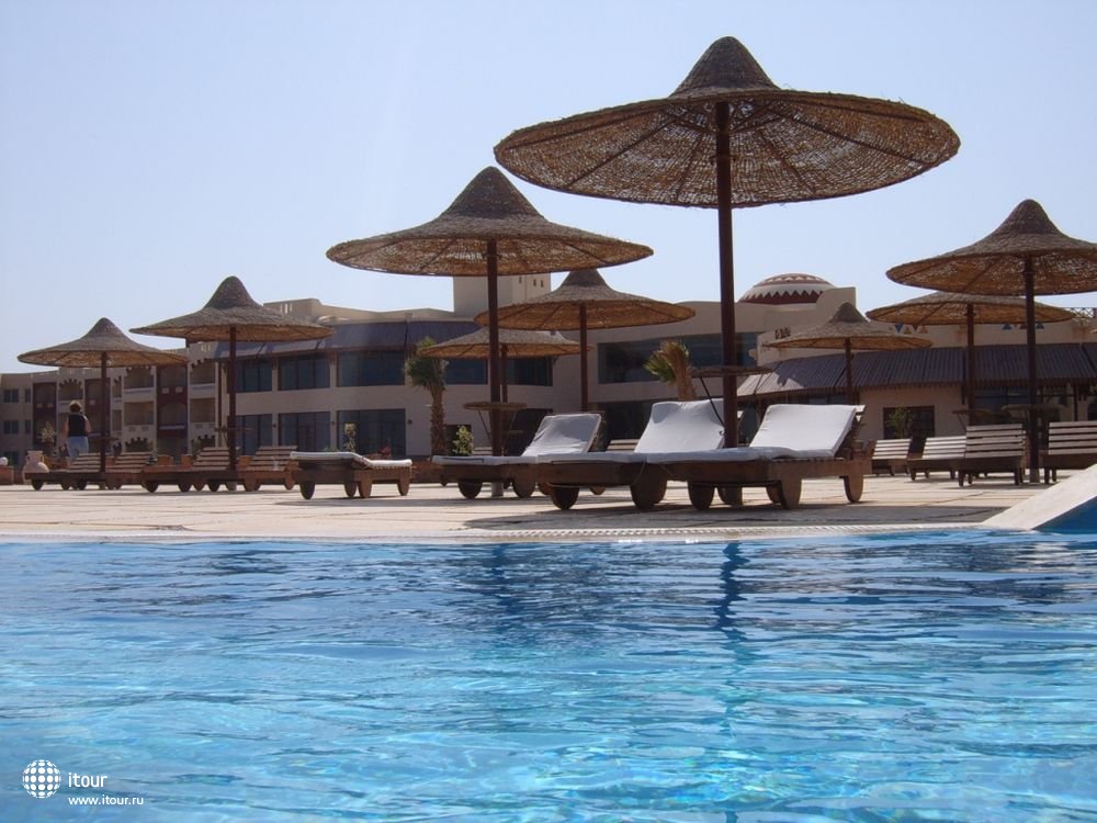 CREATIVE AL NADA MARSA ALAM, Египет