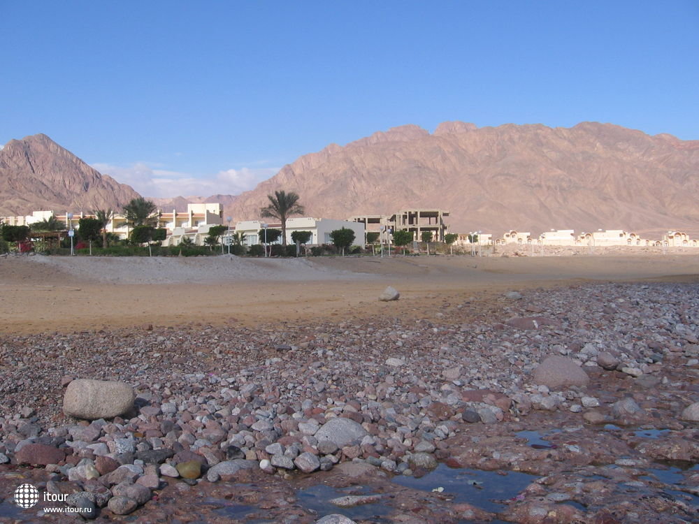 HOLIDAY INN TABA, Египет