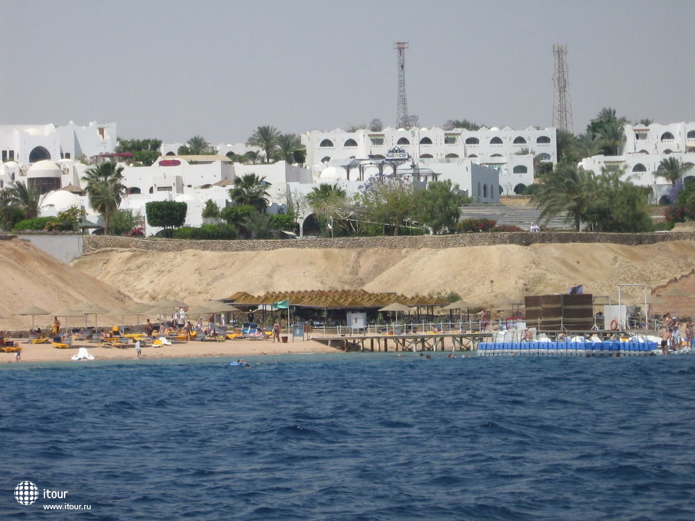 DOMINA CORAL BAY SULTAN HOTEL , Египет