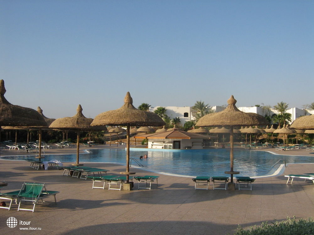 DOMINA CORAL BAY SULTAN HOTEL , Египет