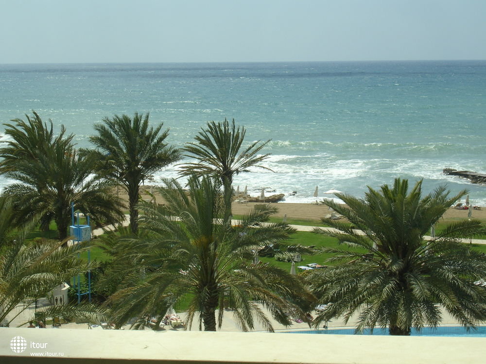 ATHENA BEACH, Кипр