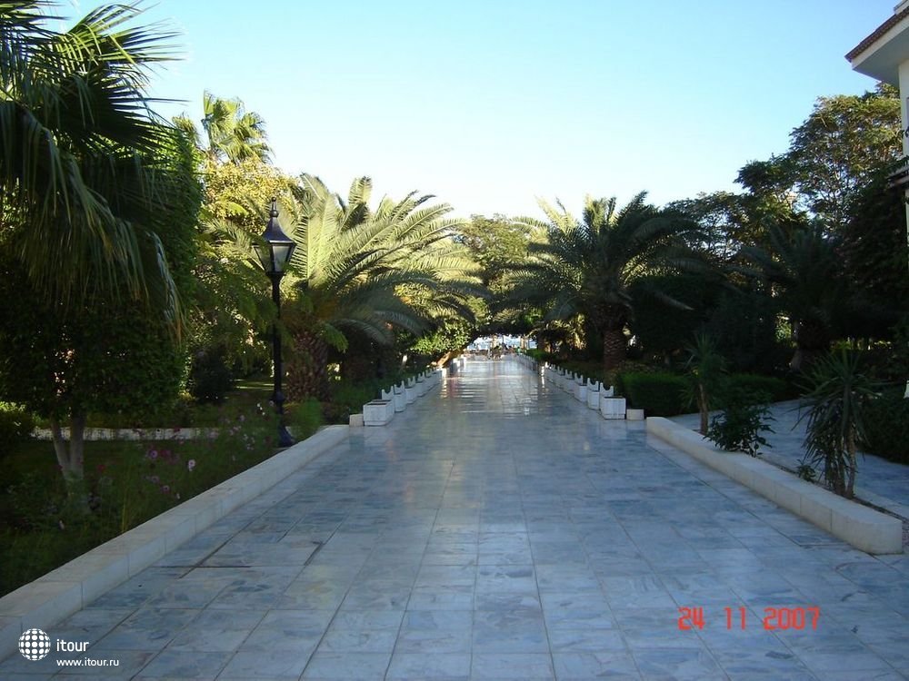 GRAND HOTEL HURGHADA , Египет