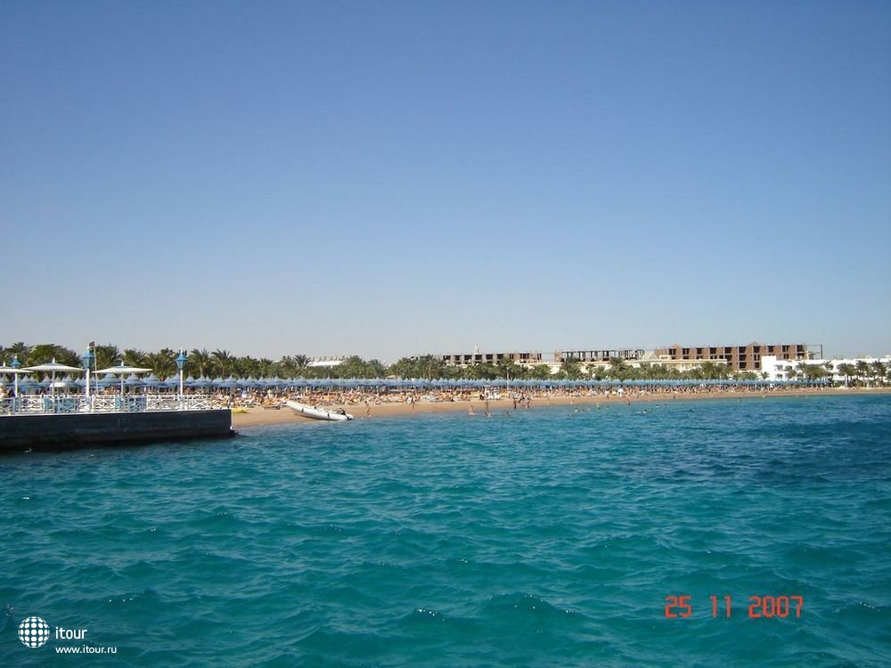 GRAND HOTEL HURGHADA , Египет