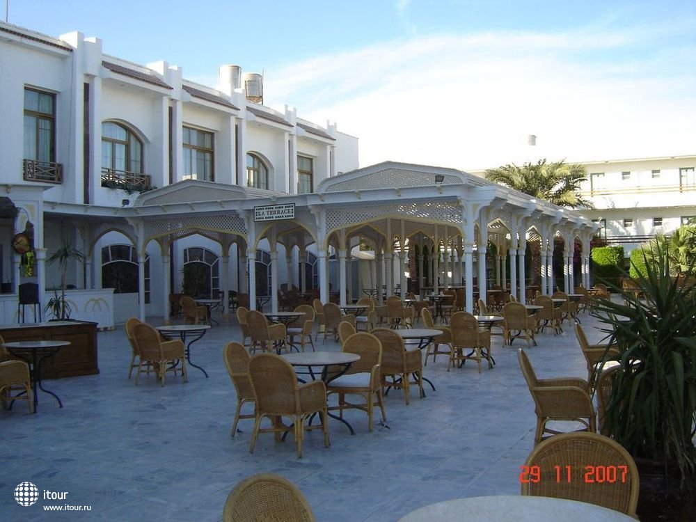 GRAND HOTEL HURGHADA , Египет