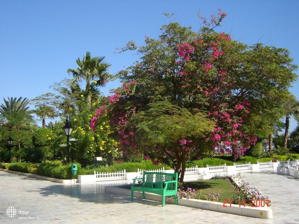 GRAND HOTEL HURGHADA , Египет