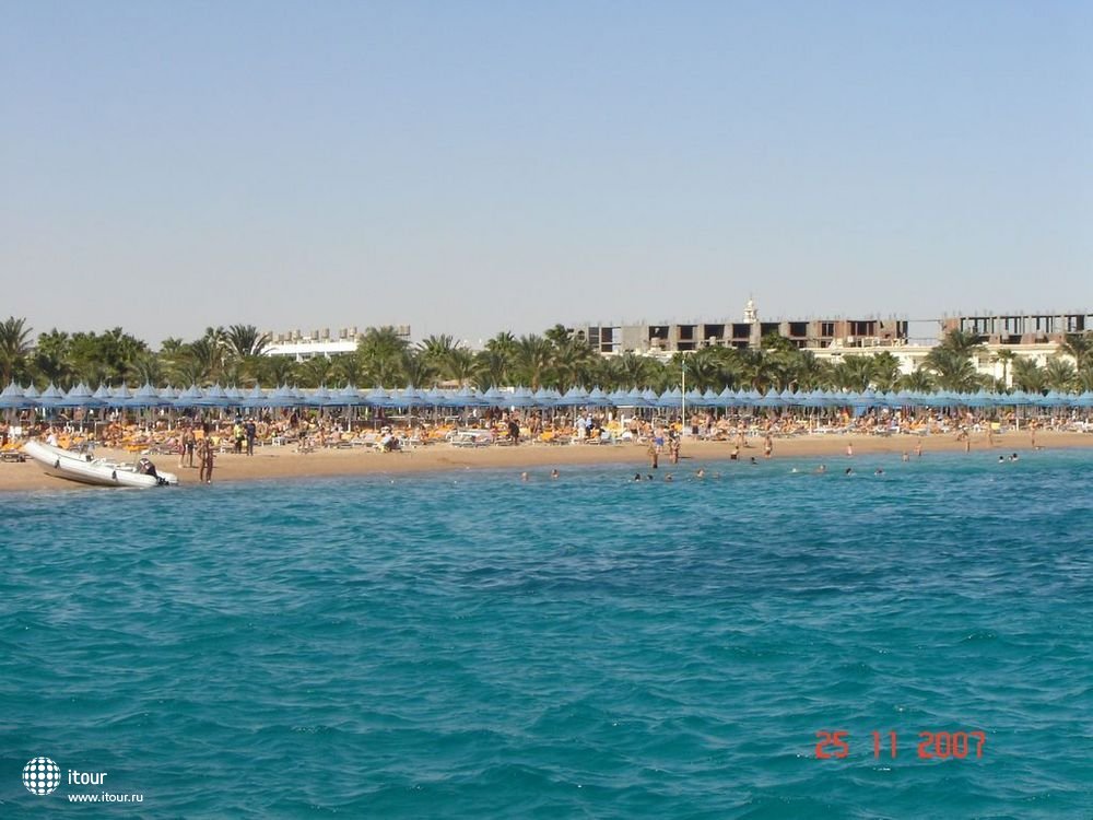 GRAND HOTEL HURGHADA , Египет