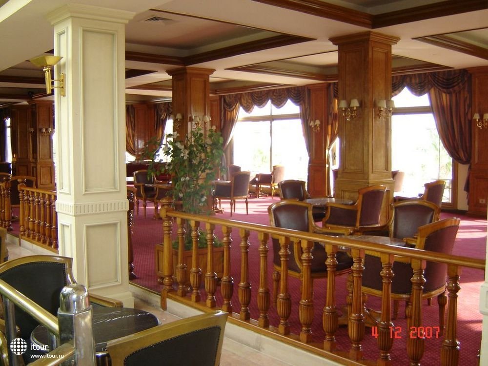 GRAND HOTEL HURGHADA , Египет