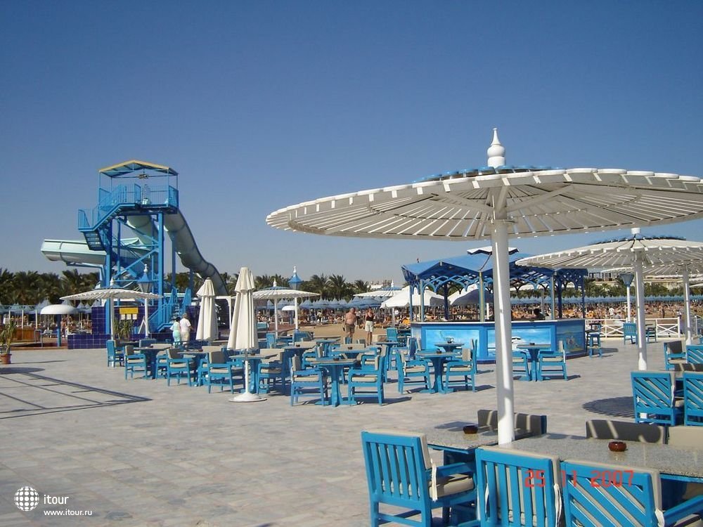 GRAND HOTEL HURGHADA , Египет