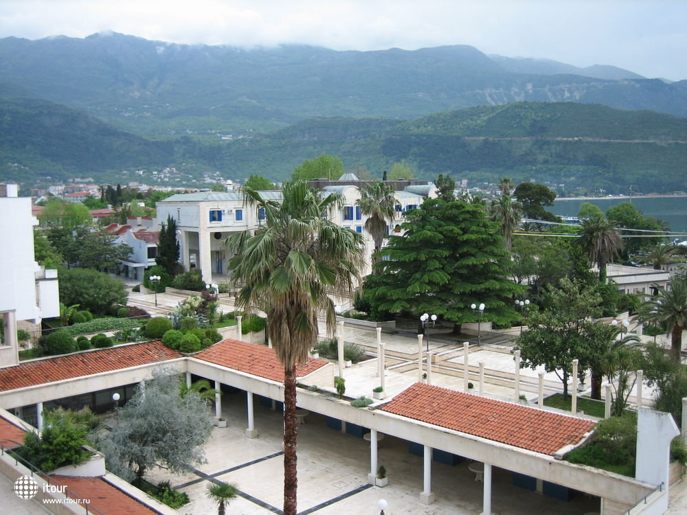 AVALA, Черногория