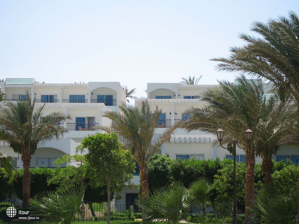 SULTAN GARDENS HOLIDAY INN (ex. Holiday Inn), Египет