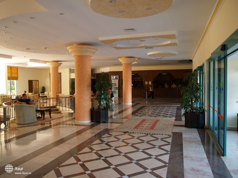 SIDERA HOTEL, Турция