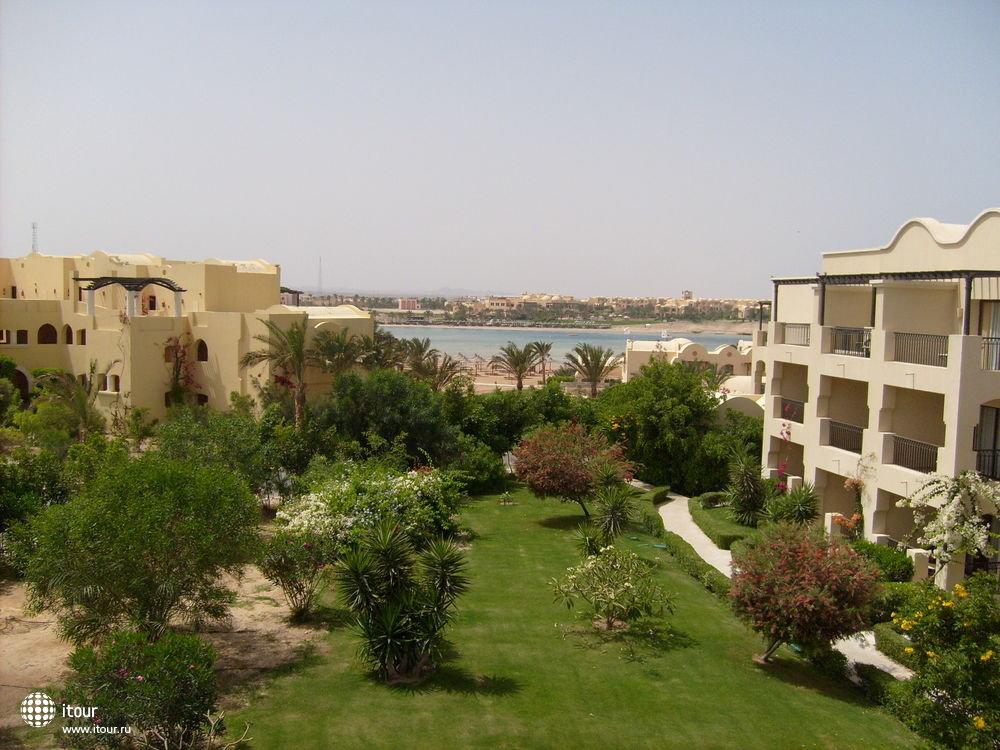 IBEROTEL LAMAYA RESORT, Египет