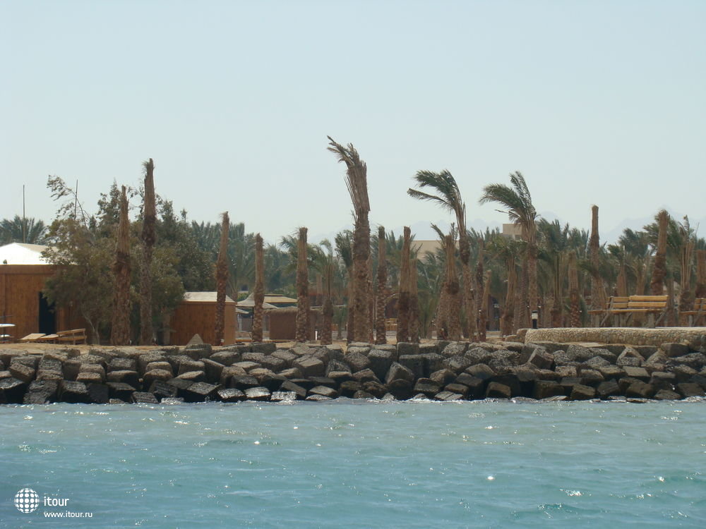 ROYAL AZUR, Египет