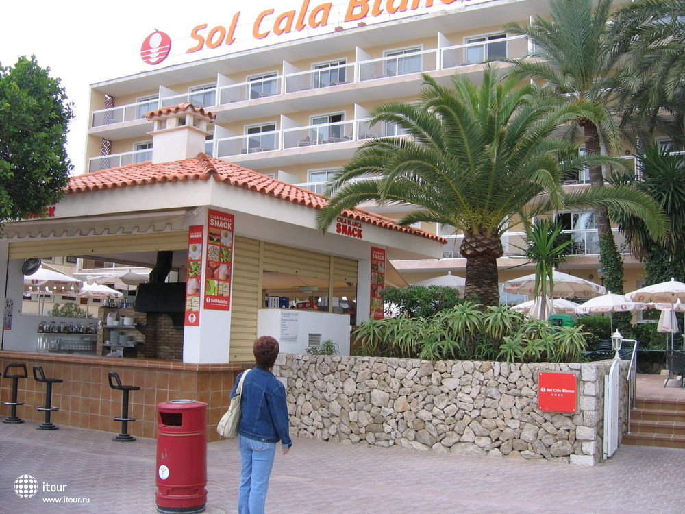 SOL CALA BLANCA, Испания